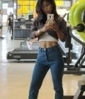 Rencontre Femme Thaïlande à I'm looking for real I'm looking for real love : Khalng, 39 ans
